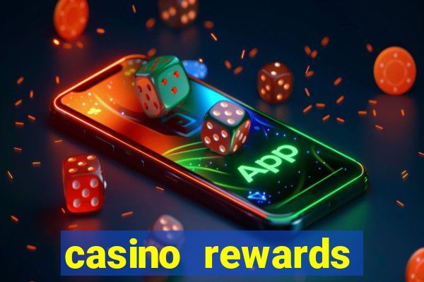 casino rewards bonus sans dép?t