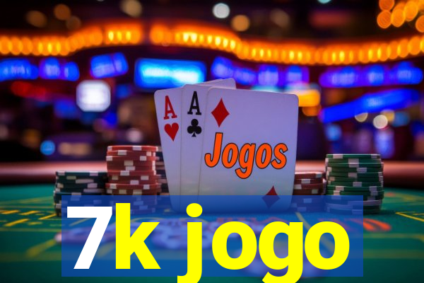 7k jogo