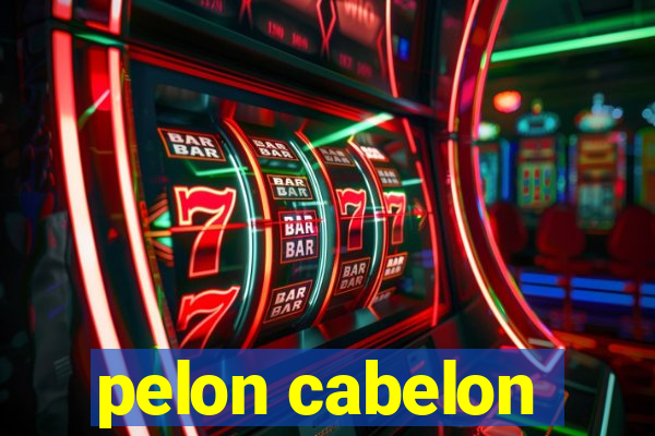 pelon cabelon