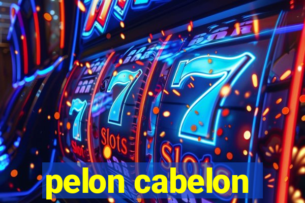 pelon cabelon