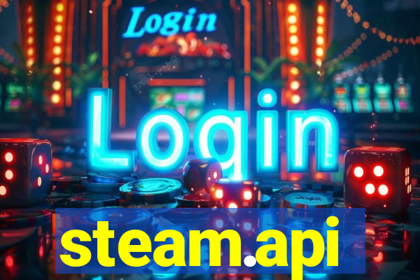 steam.api