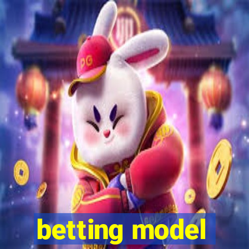 betting model