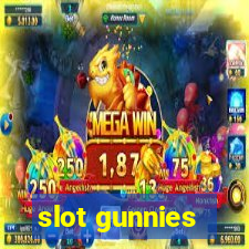 slot gunnies