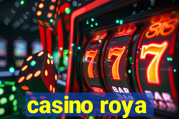 casino roya