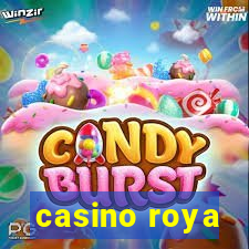 casino roya