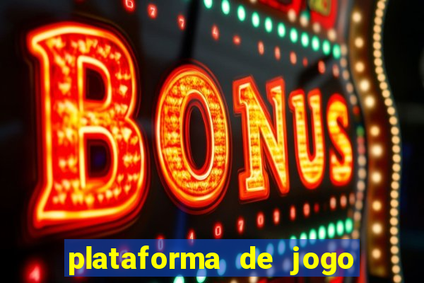 plataforma de jogo que paga no cadastro facebook