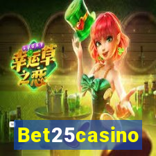 Bet25casino