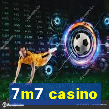 7m7 casino