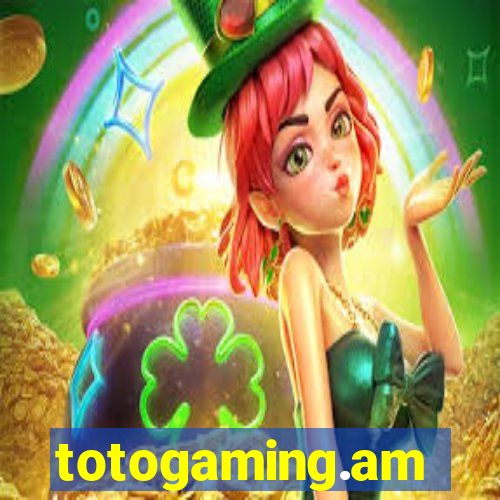 totogaming.am