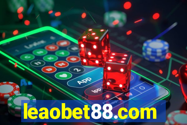 leaobet88.com