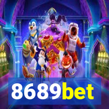 8689bet