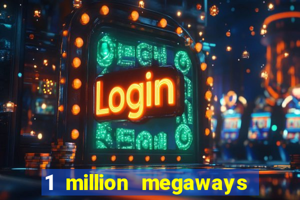 1 million megaways bc casinos