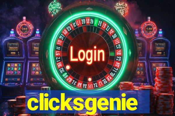 clicksgenie