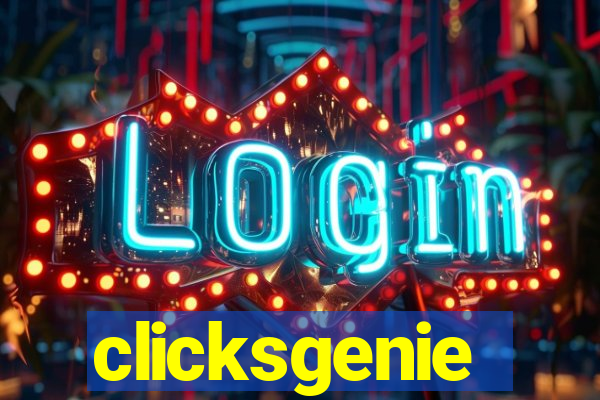 clicksgenie