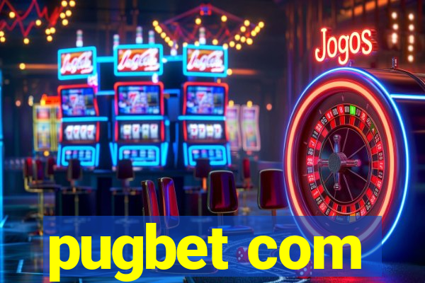 pugbet com