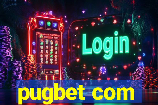 pugbet com