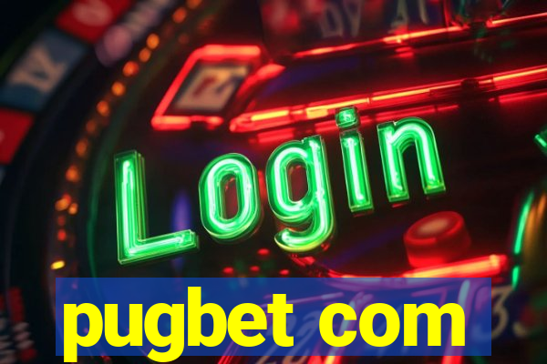 pugbet com