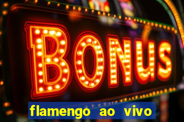 flamengo ao vivo multi tv