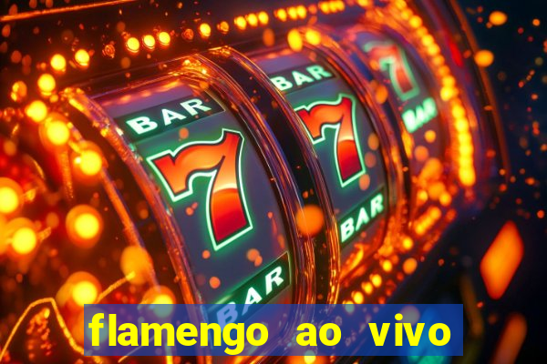 flamengo ao vivo multi tv