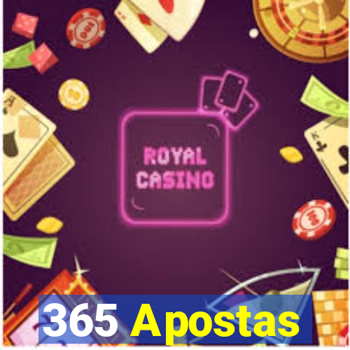 365 Apostas