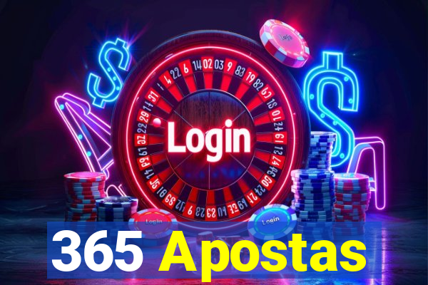 365 Apostas