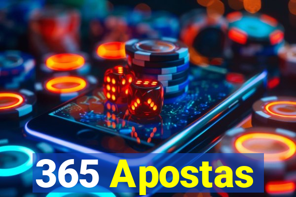 365 Apostas