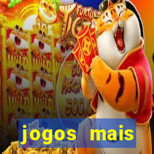 jogos mais populares do mundo