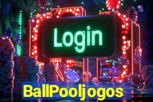 BallPooljogos