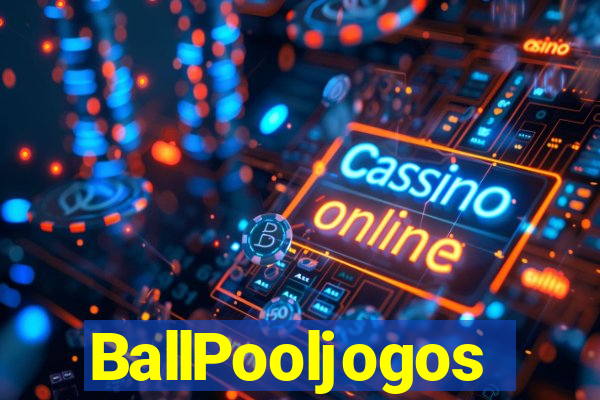 BallPooljogos