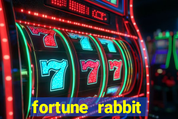 fortune rabbit horário paganteCommercial