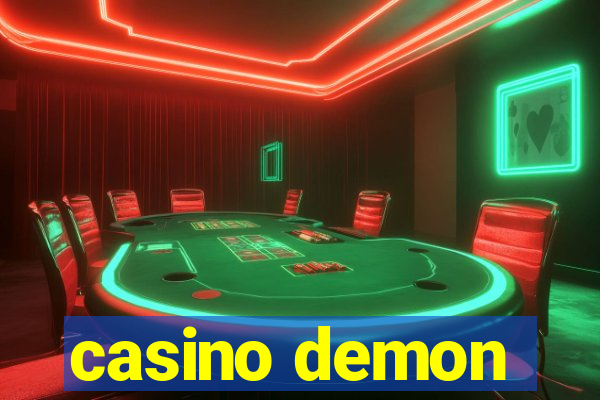 casino demon