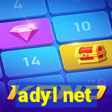 adyl net