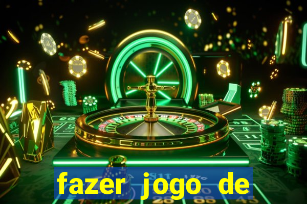 fazer jogo de bicho online