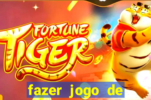 fazer jogo de bicho online