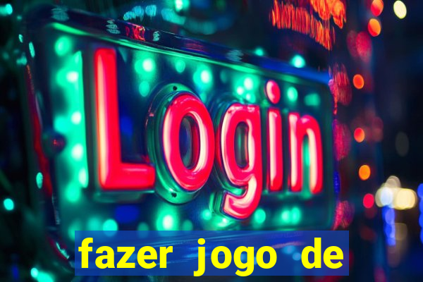 fazer jogo de bicho online