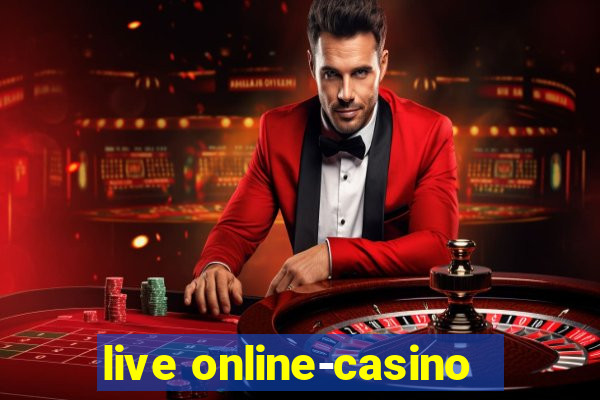 live online-casino