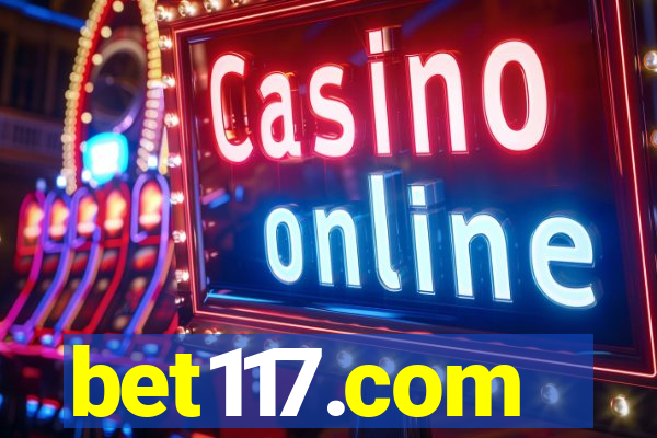 bet117.com