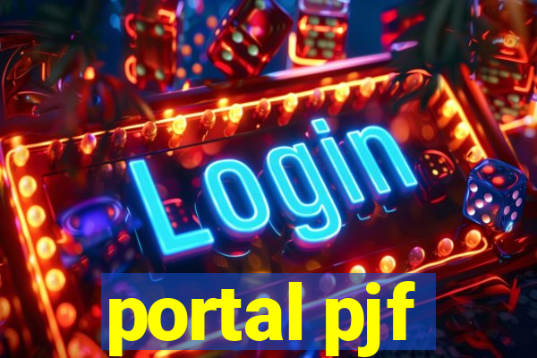 portal pjf