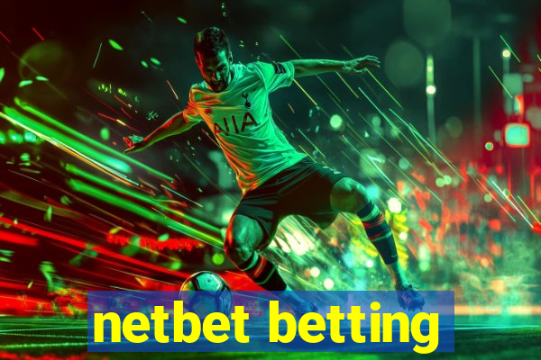 netbet betting