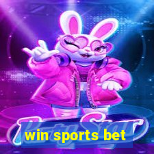 win sports bet