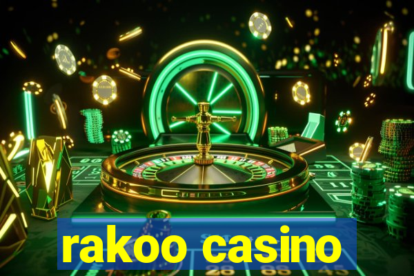 rakoo casino