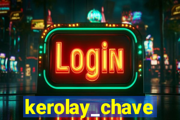 kerolay_chave