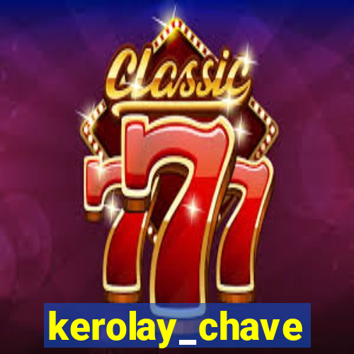 kerolay_chave