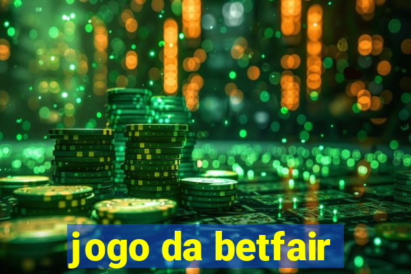 jogo da betfair