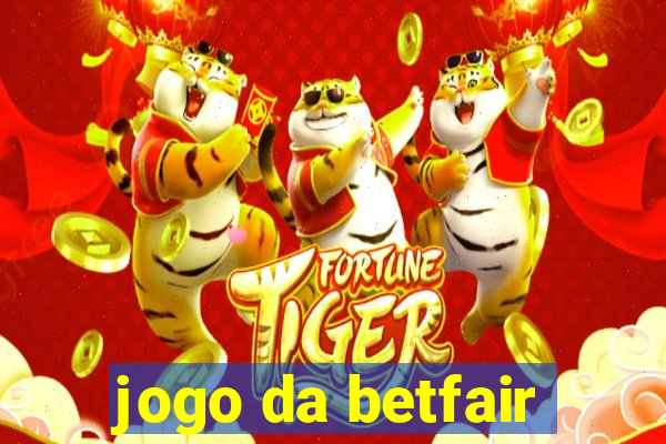 jogo da betfair