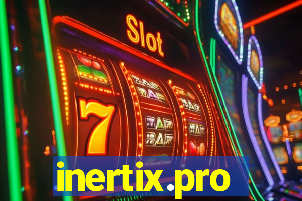 inertix.pro