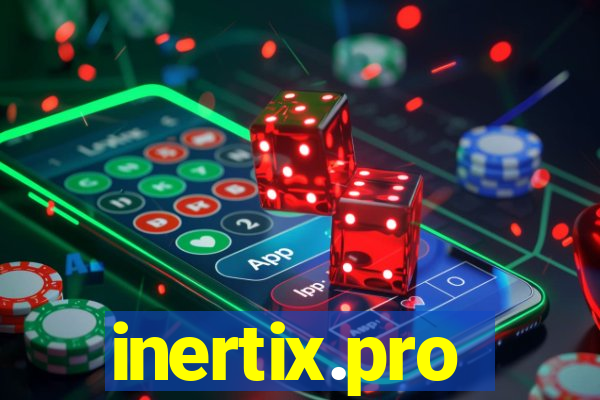 inertix.pro