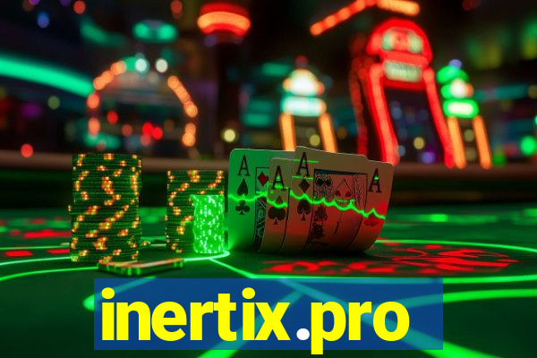 inertix.pro