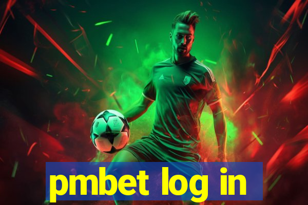 pmbet log in