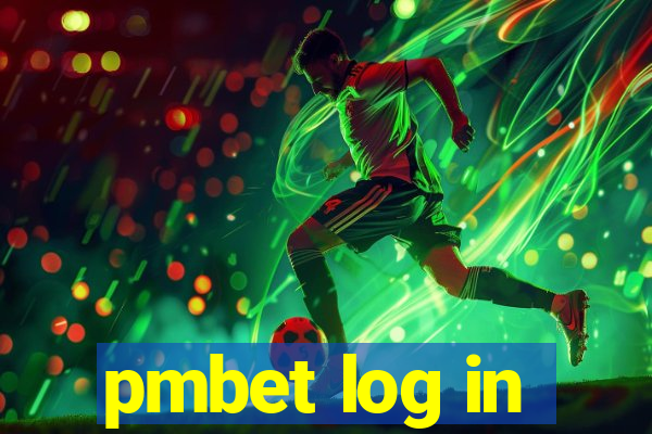 pmbet log in